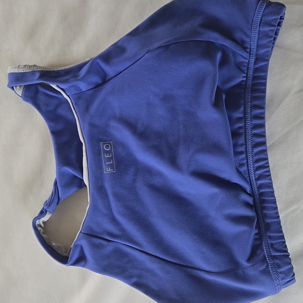 Fleo jordaine Athletic Bra